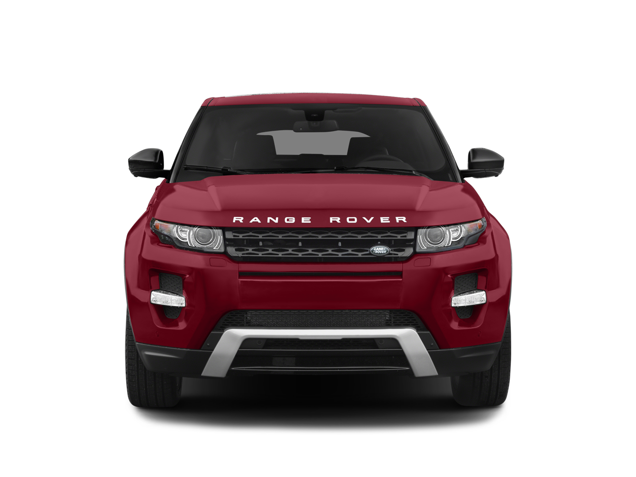 2015 Land Rover Range Rover Evoque Pure