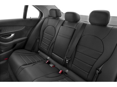 2015 Mercedes-Benz C 300 C 300