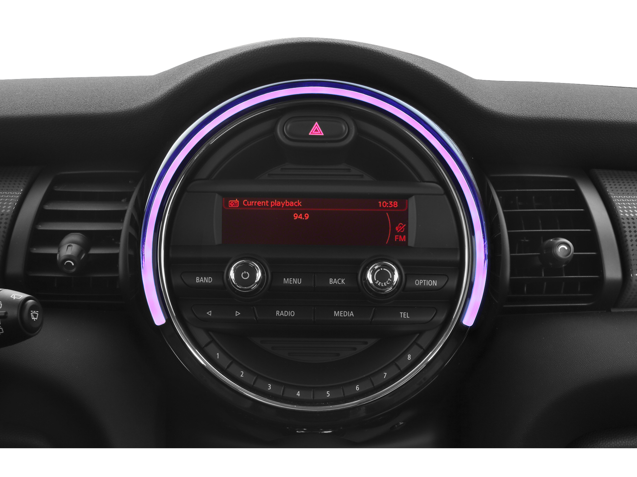 2015 MINI Hardtop Cooper