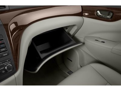 2015 Nissan Quest SV