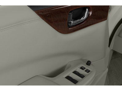 2015 Nissan Quest SV