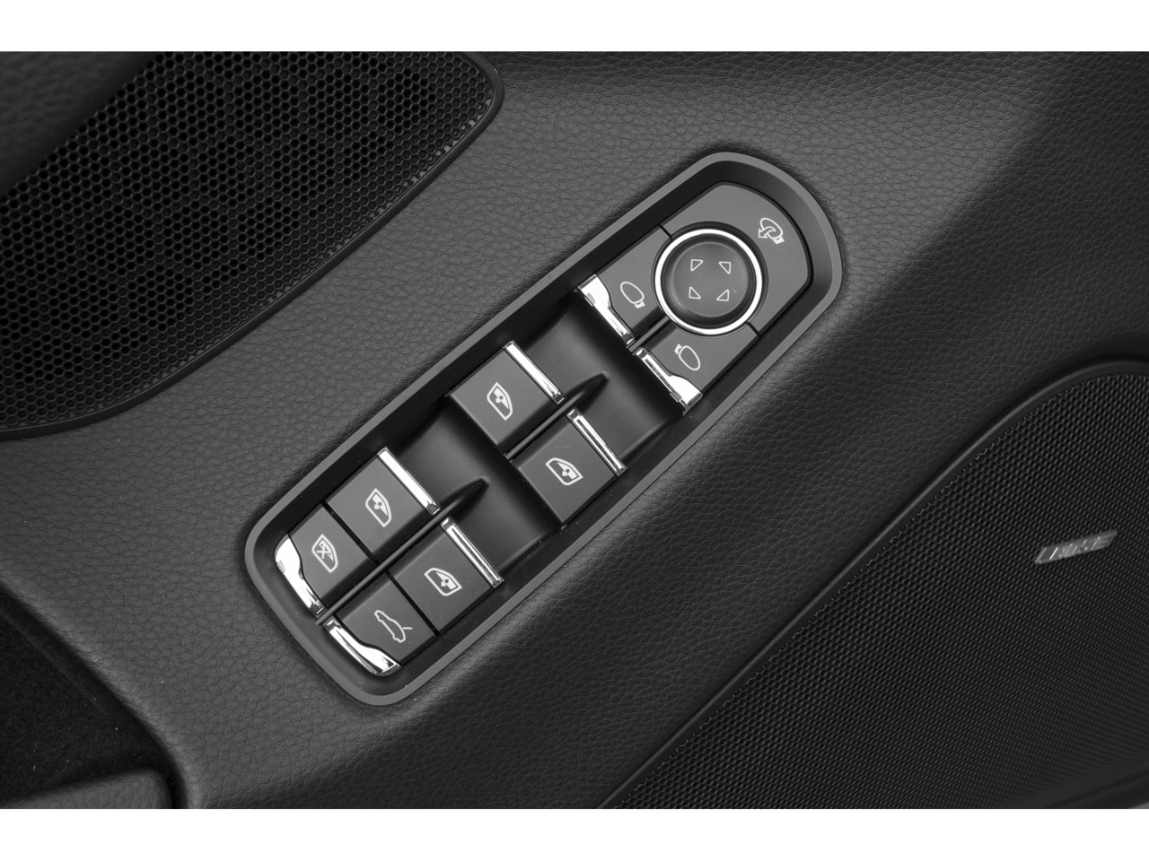 2015 Porsche Panamera 4S