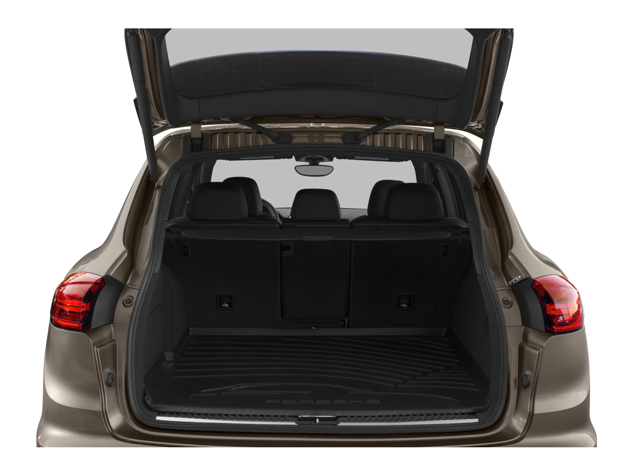 2015 Porsche Cayenne E-Hybrid S