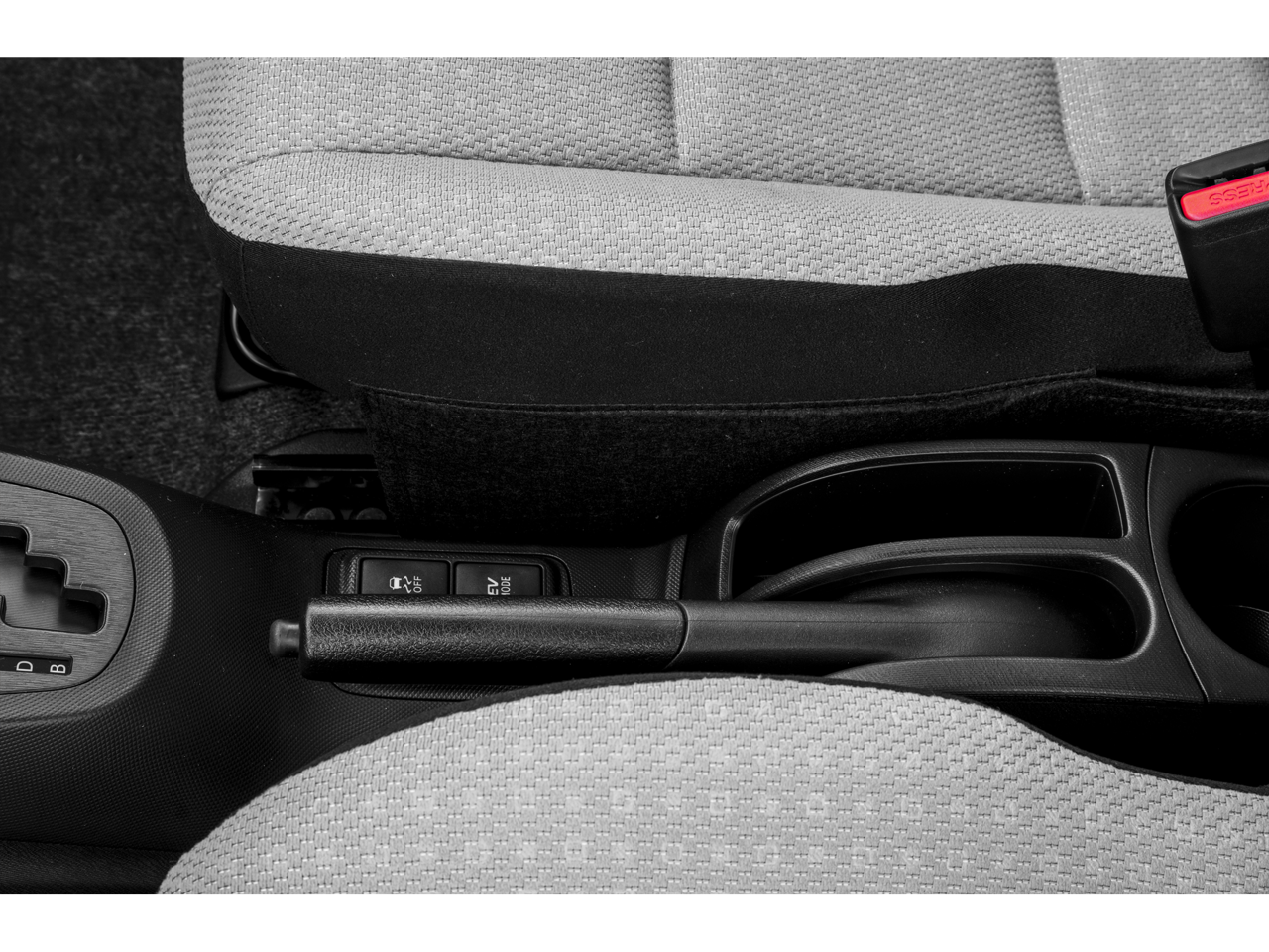 2015 Toyota Prius c Two