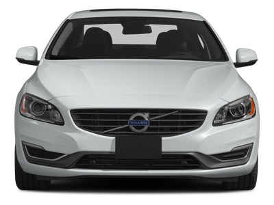 2015 Volvo S60 T5 Premier
