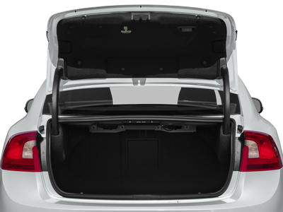 2015 Volvo S60 T5 Premier