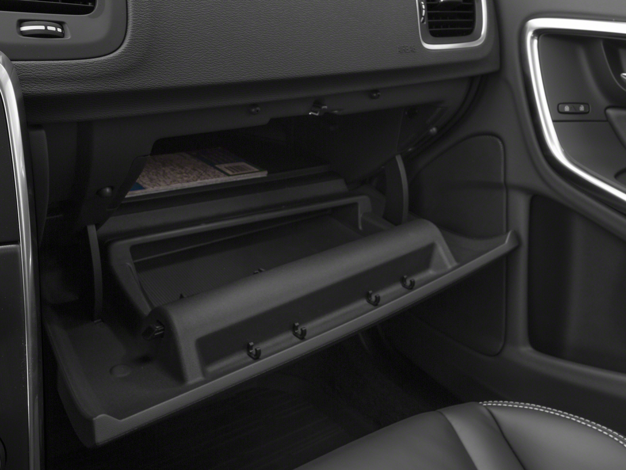 2015 Volvo S60 T5 Premier