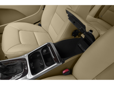 2015 Volvo S80 T5 Drive-E Platinum