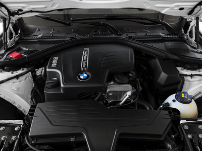 2016 BMW 328i 328i