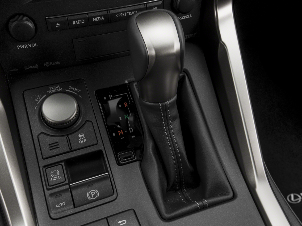 2016 Lexus NX 200t 200t