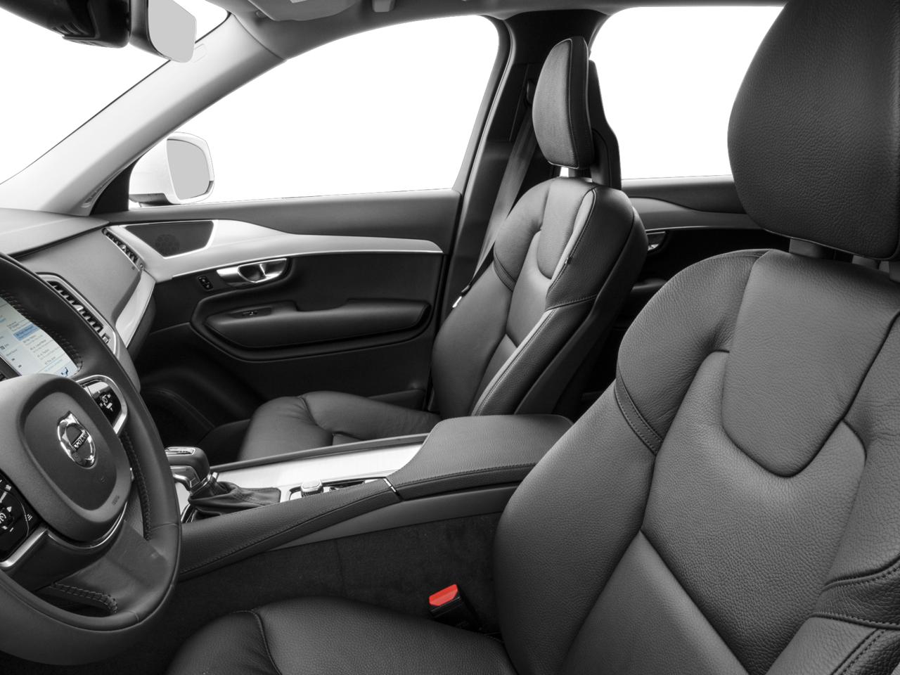 2017 Volvo XC90 Momentum