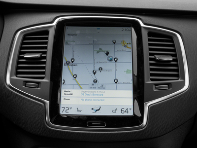 2017 Volvo XC90 Momentum