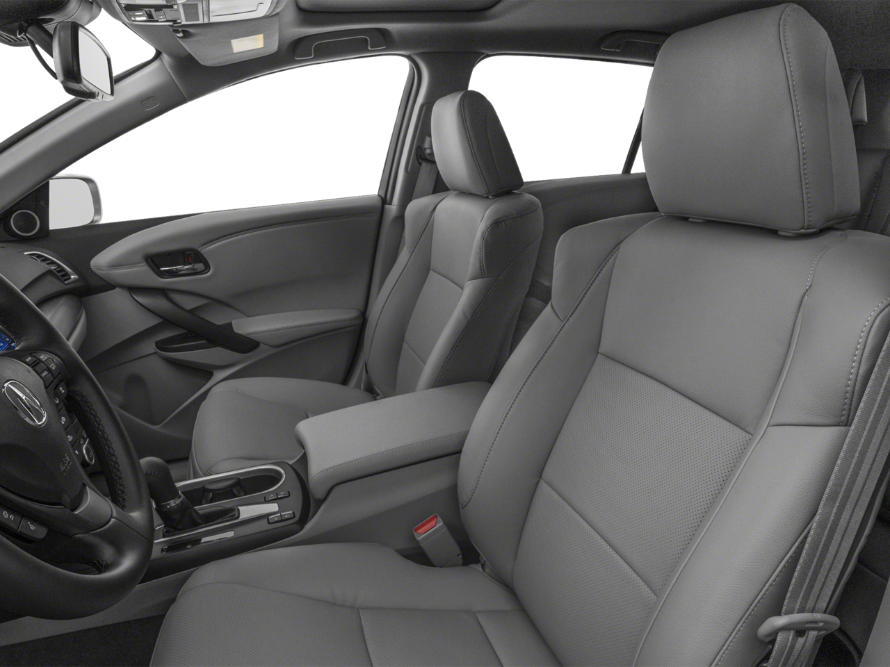 2018 Acura RDX Advance Package