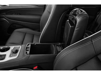2018 Jeep Grand Cherokee High Altitude 4x4
