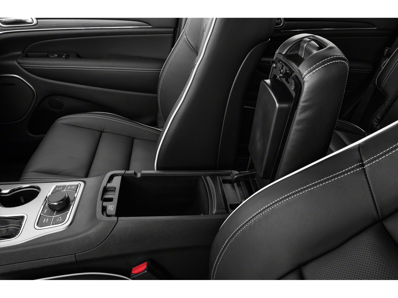 2018 Jeep Grand Cherokee High Altitude 4x4