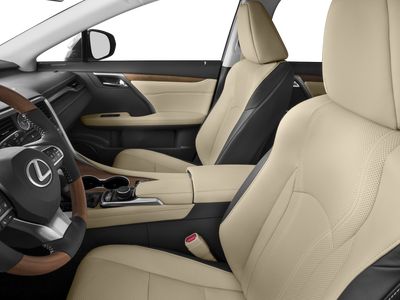 2018 Lexus RX 350 RX 350