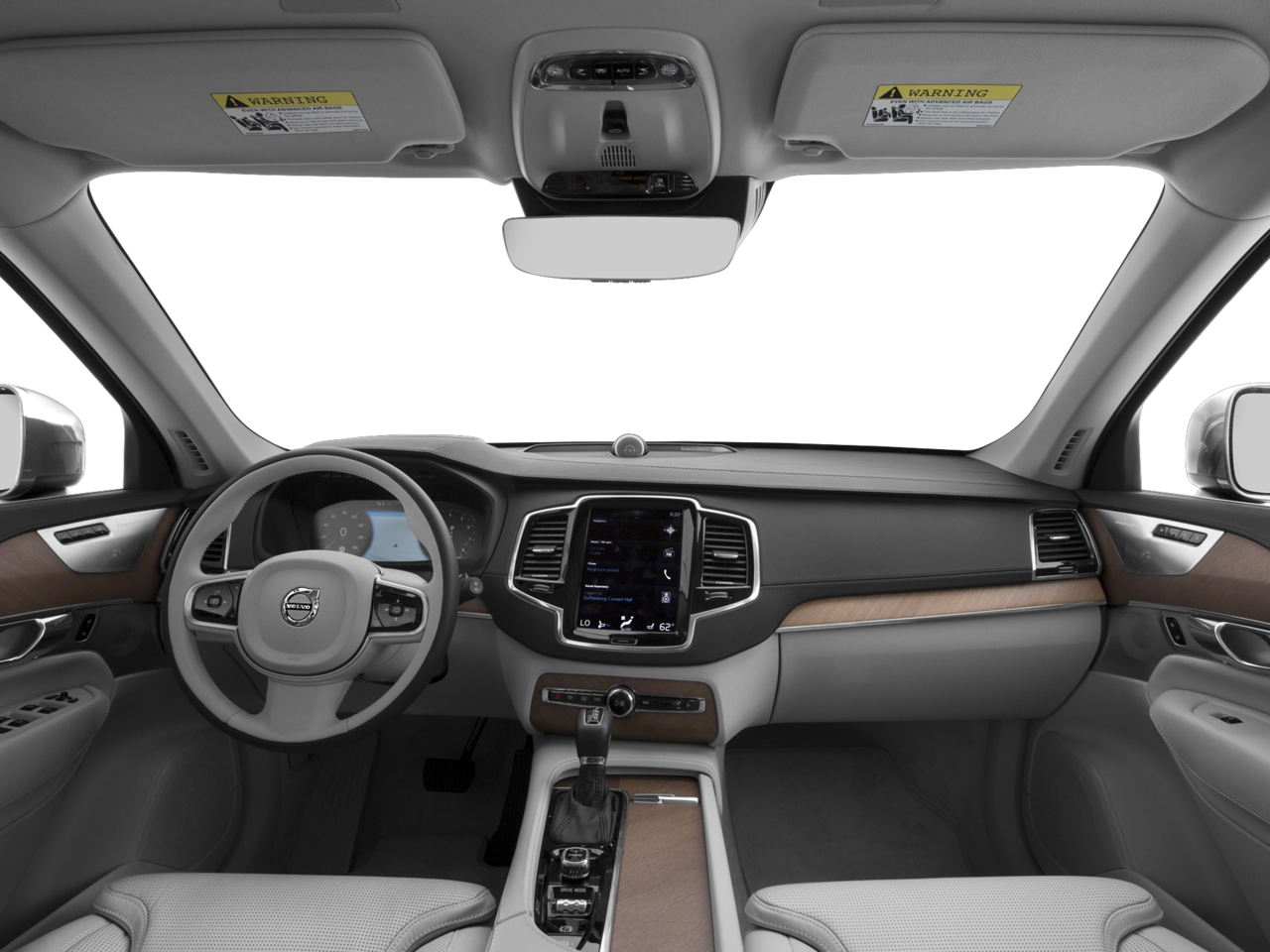 2018 Volvo XC90 Inscription