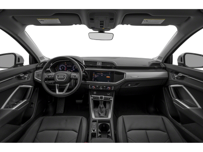 2019 Audi Q3 S line Premium Plus
