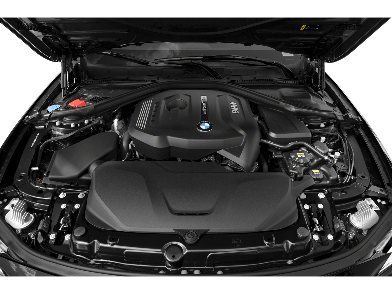 2019 BMW 430i Gran Coupe 430i