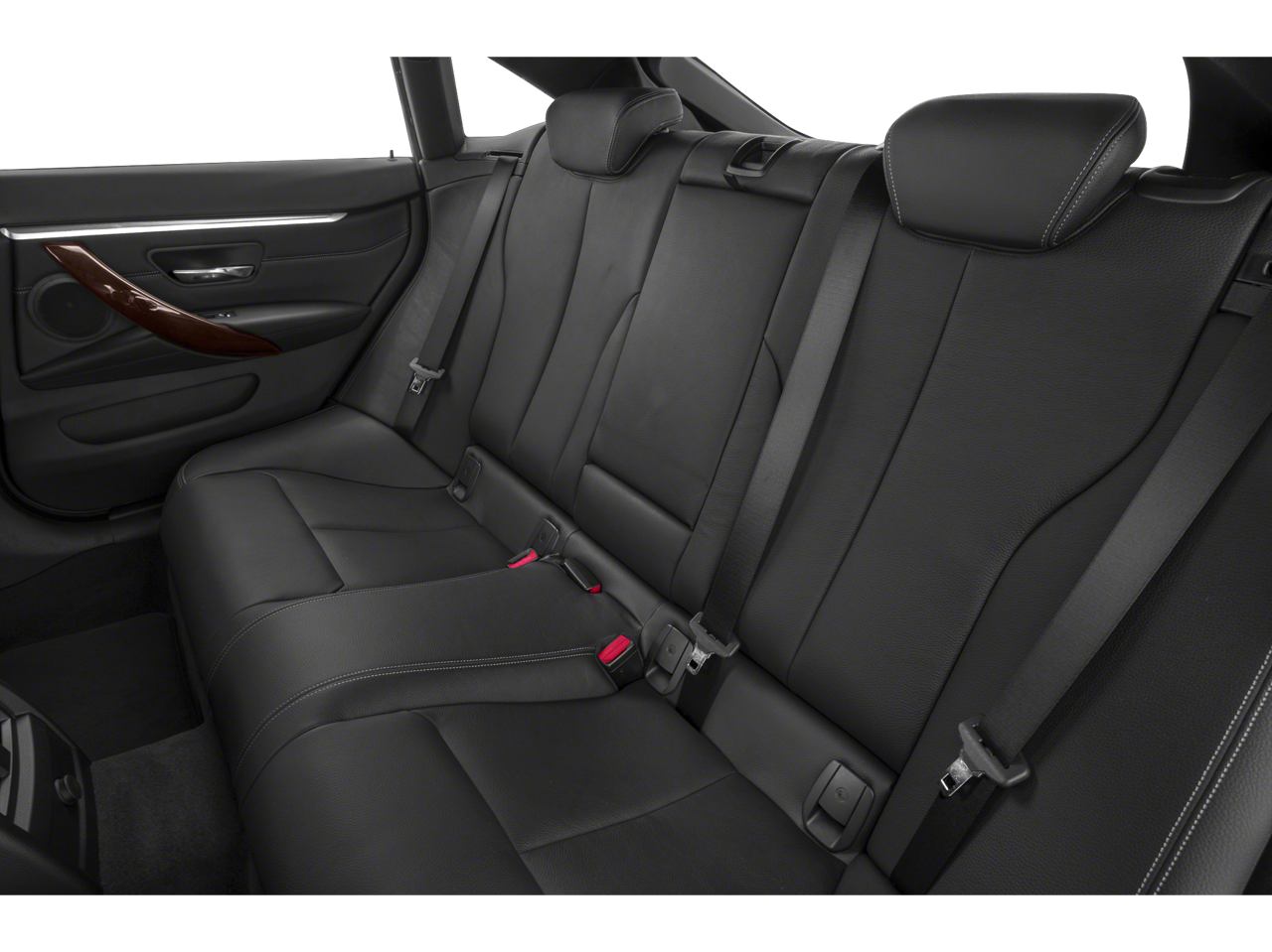 2019 BMW 430i Gran Coupe 430i