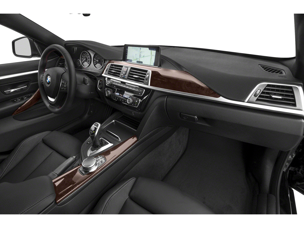 2019 BMW 430i Gran Coupe 430i