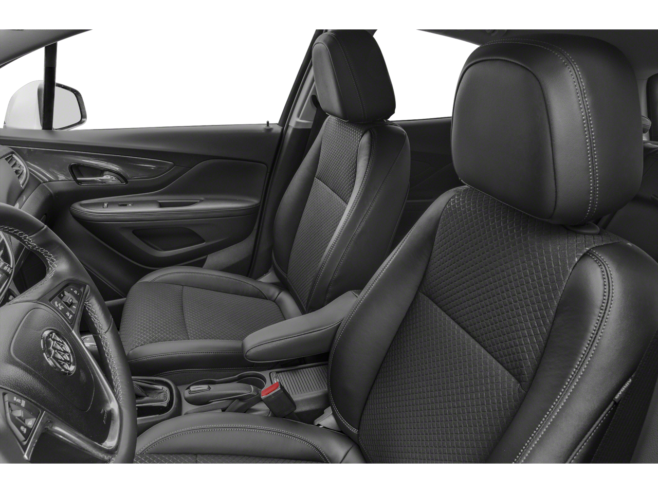 2019 Buick Encore AWD Sport Touring