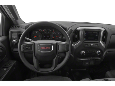 2019 GMC Sierra 1500 Base