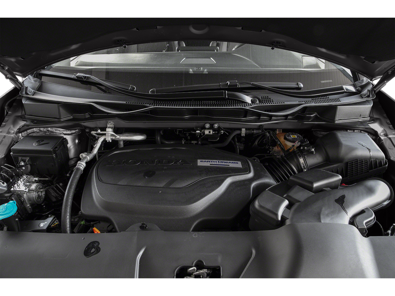 2019 Honda Odyssey LX