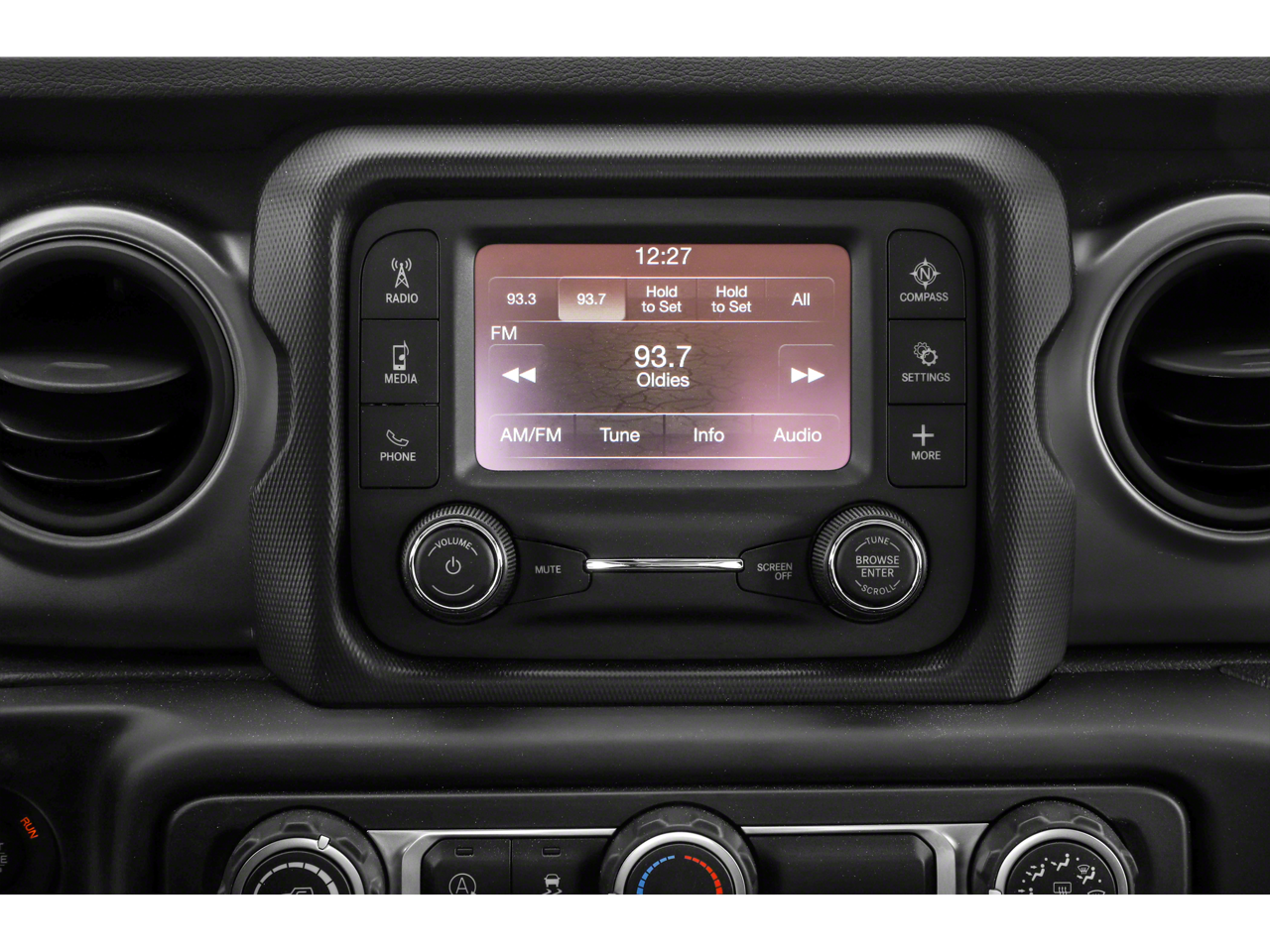 2019 Jeep Wrangler Sport S 4x4