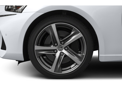 2019 Lexus IS 350 IS 350