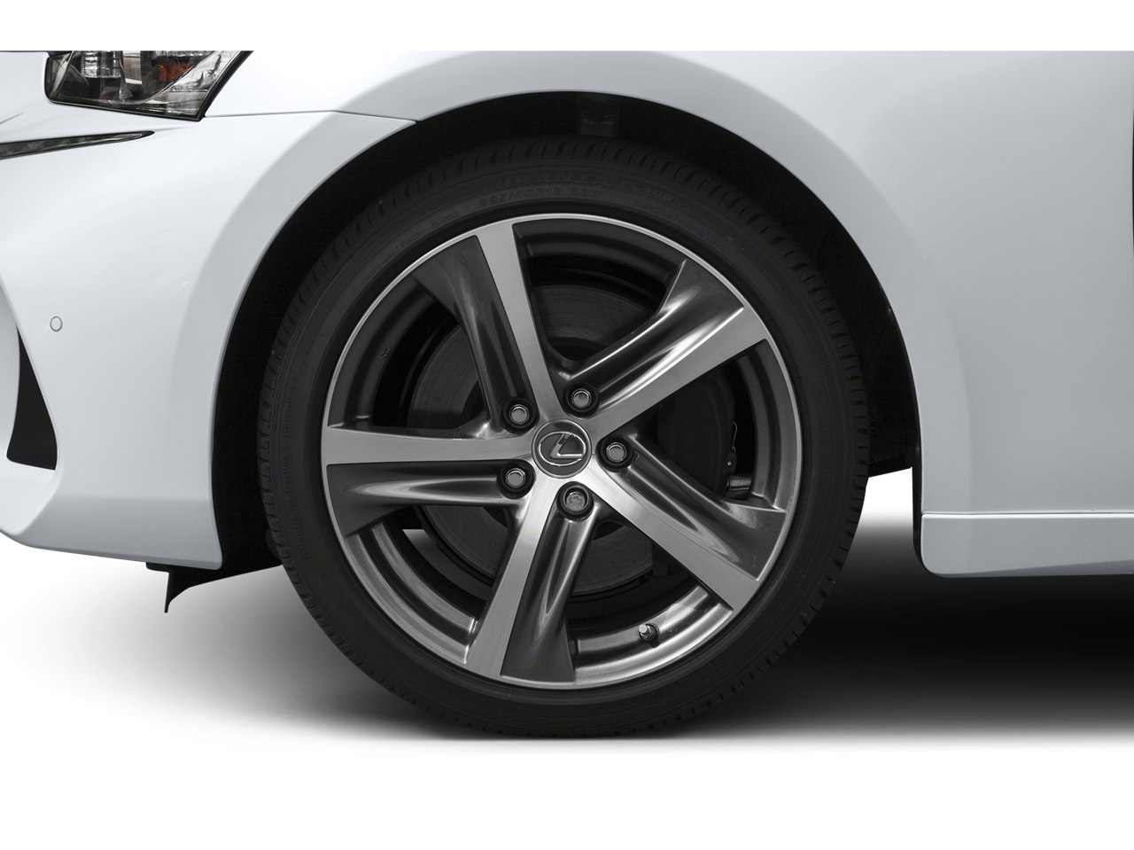 2019 Lexus IS 350 IS 350