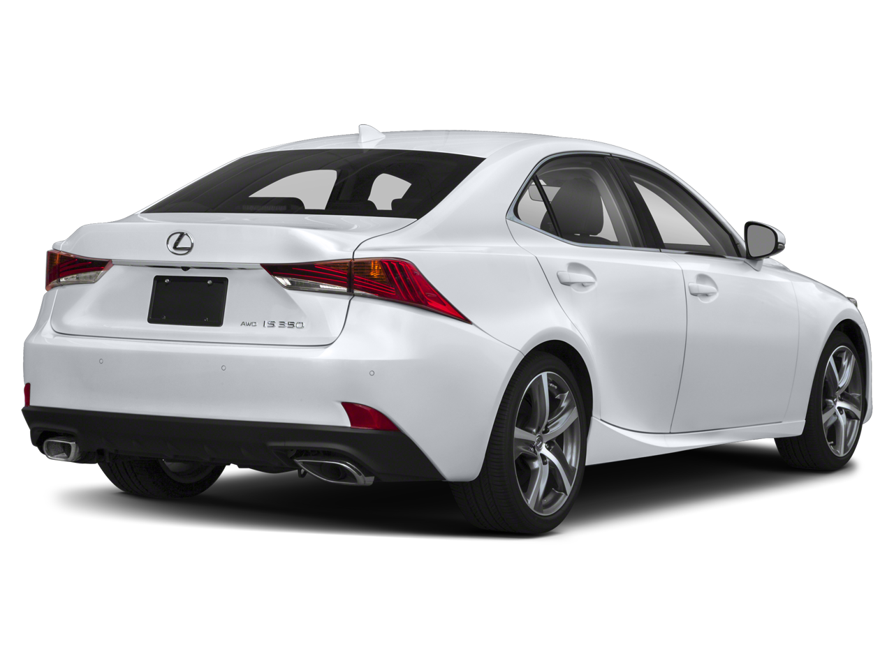 2019 Lexus IS 350 IS 350