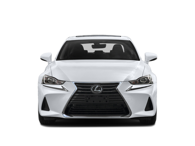 2019 Lexus IS 350 IS 350