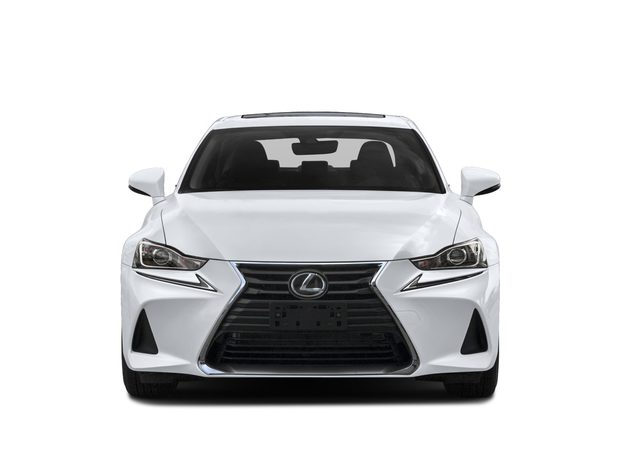2019 Lexus IS 350 IS 350