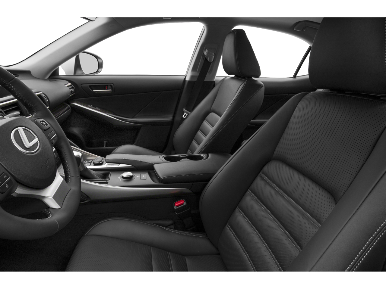 2019 Lexus IS 350 IS 350