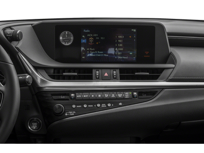 2019 Lexus ES 350 ES 350
