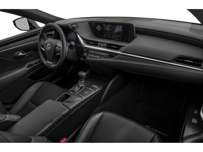 2019 Lexus ES 350 ES 350