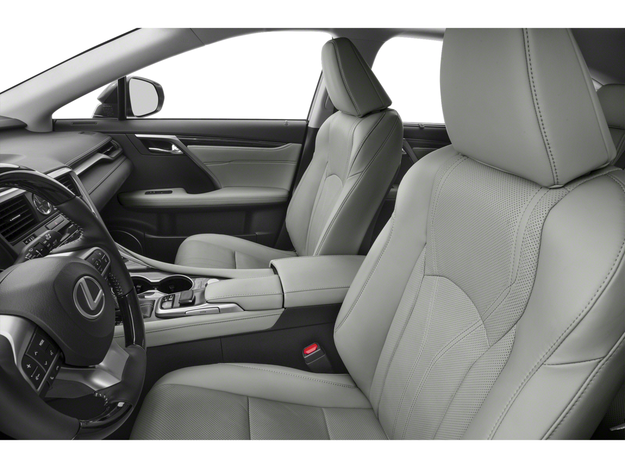 2019 Lexus RX 350L RX 350L Premium