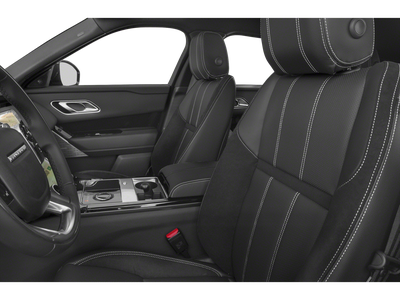2019 Land Rover Range Rover Velar P250 R-Dynamic SE