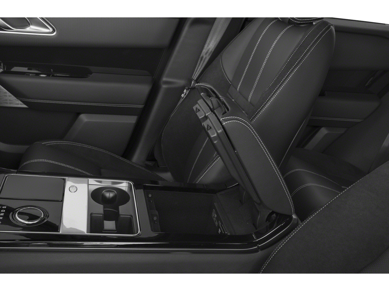 2019 Land Rover Range Rover Velar P250 R-Dynamic SE