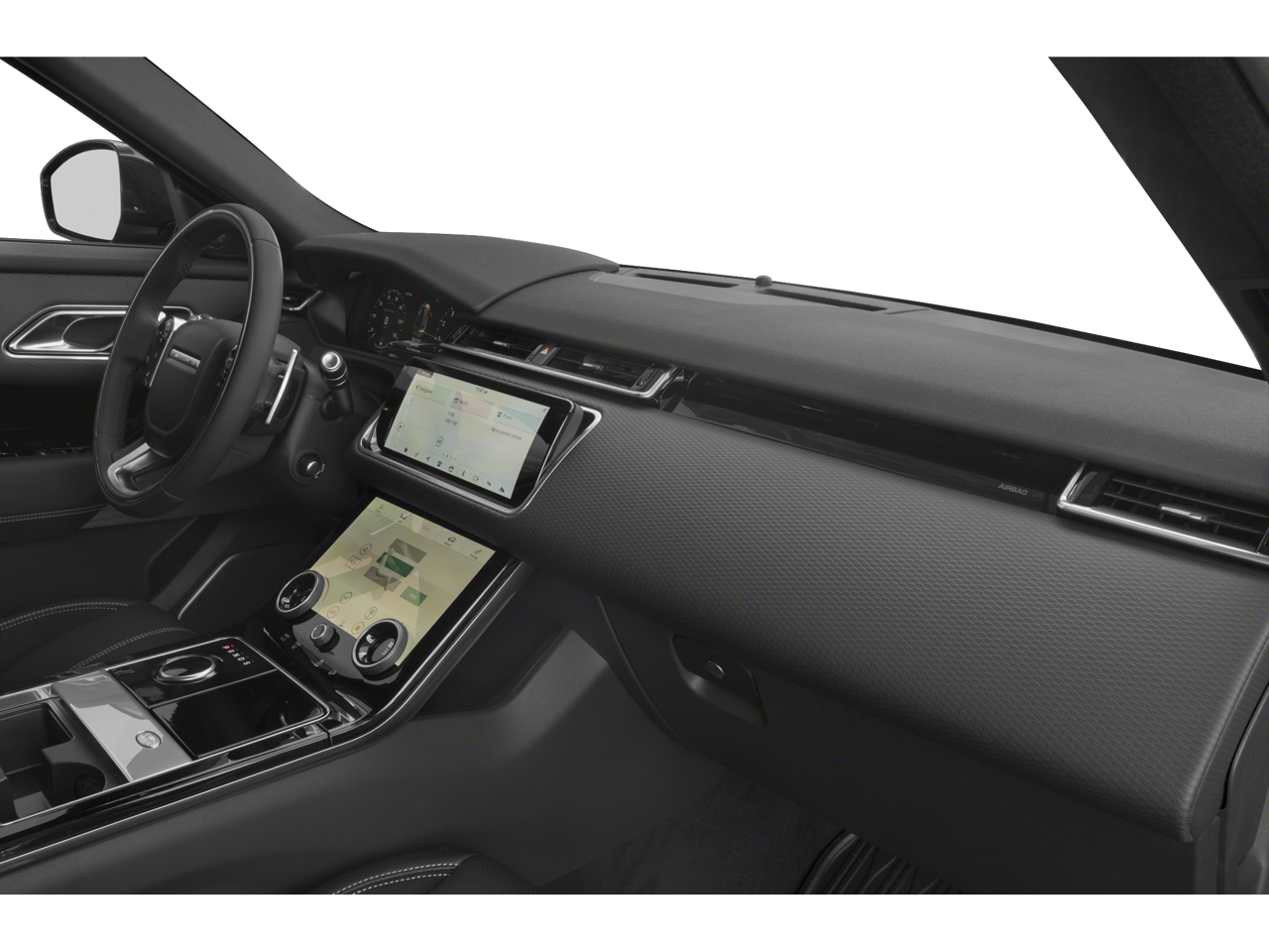 2019 Land Rover Range Rover Velar P250 R-Dynamic SE