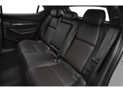 2019 Mazda Mazda3 Hatchback w/Premium Pkg