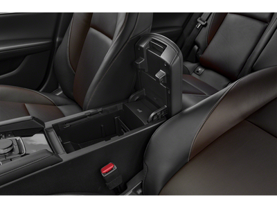 2019 Mazda Mazda3 Hatchback w/Premium Pkg