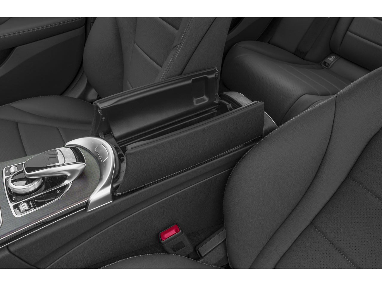 2019 Mercedes-Benz C 300 4MATIC®