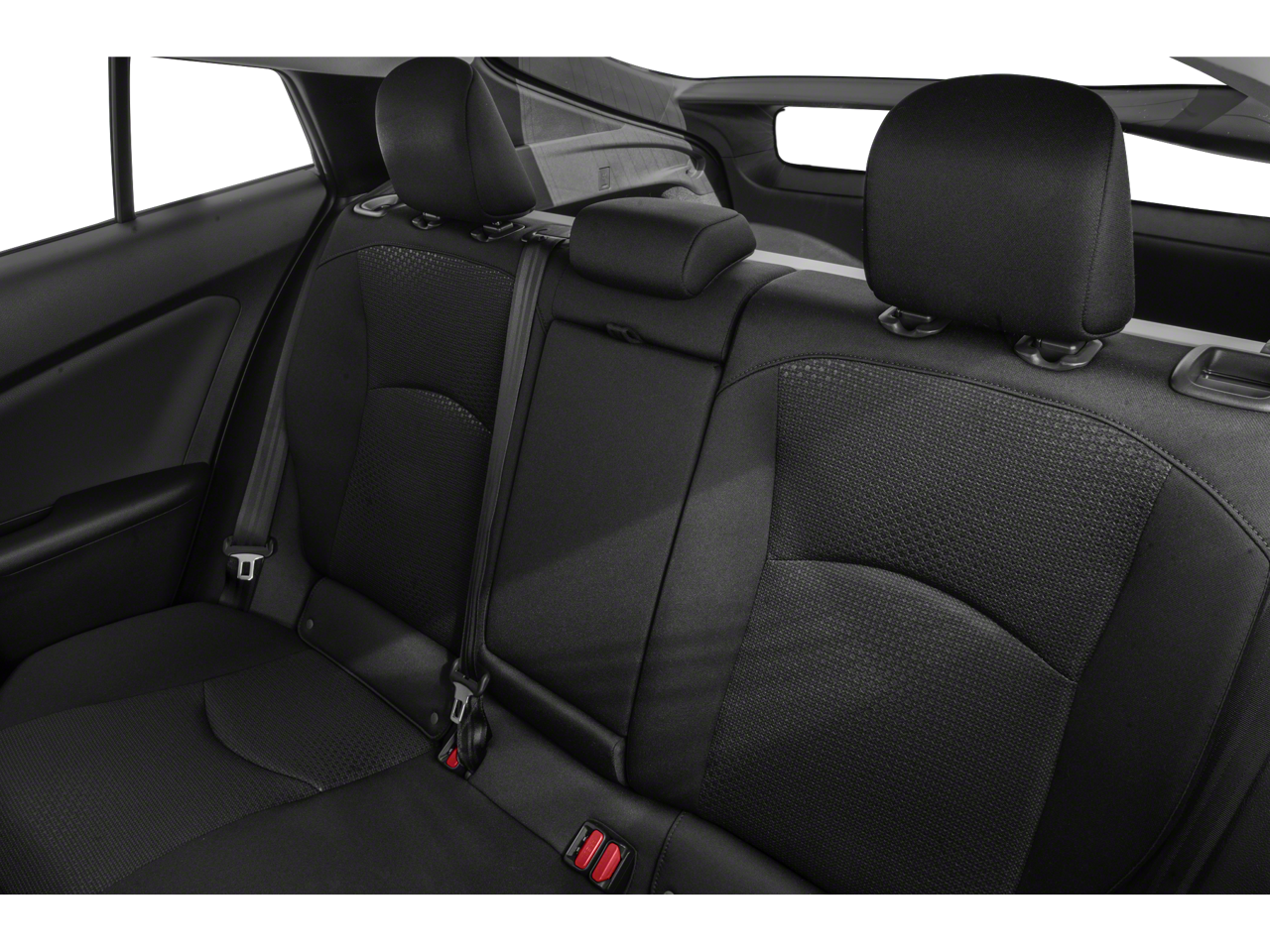 2019 Toyota Prius XLE