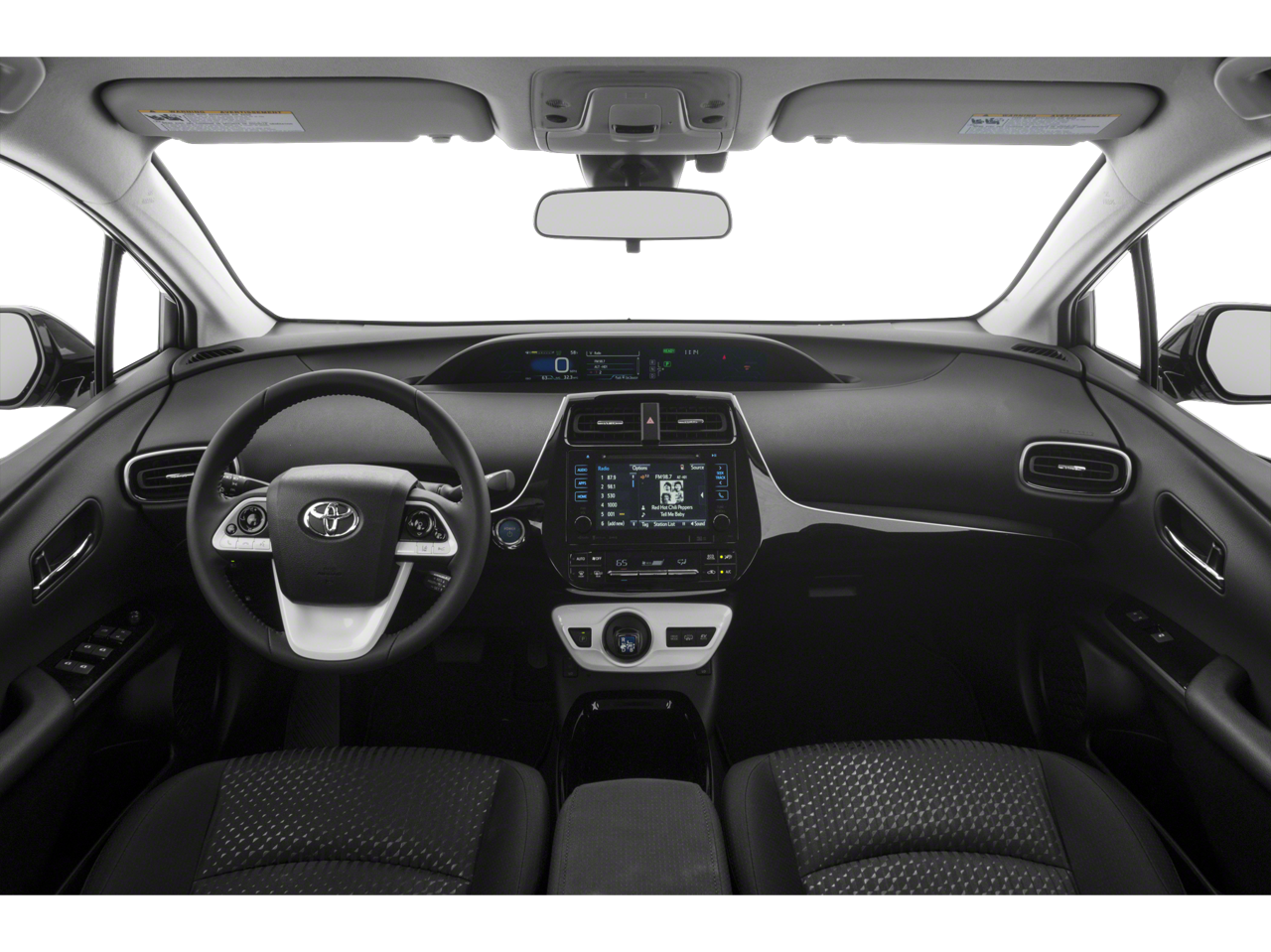 2019 Toyota Prius Prime Premium