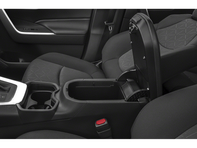2019 Toyota RAV4 Hybrid Hybrid XLE