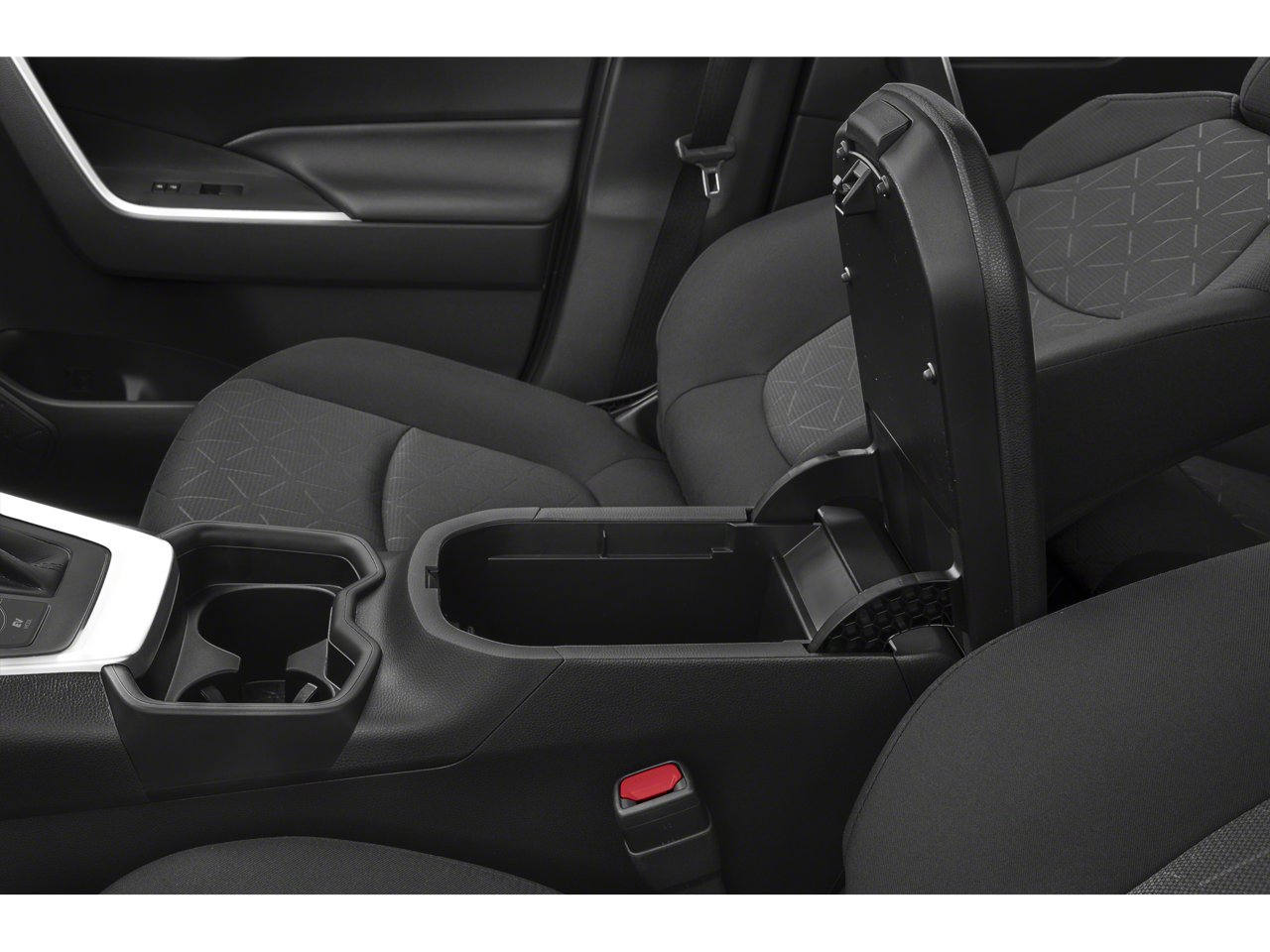 2019 Toyota RAV4 Hybrid Hybrid XLE