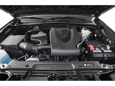 2019 Toyota Tacoma TRD Off Road