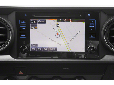 2019 Toyota TACOMA TRD OFFRD TRD Off Road